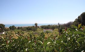 Hotel Rural Serra Dírta